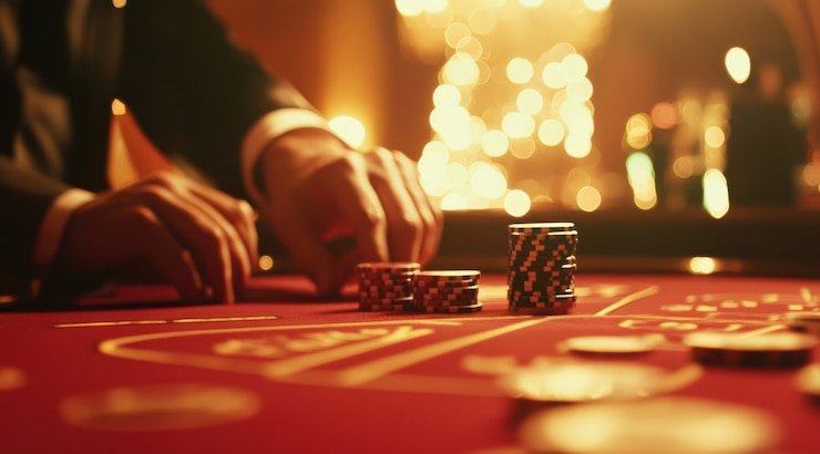 Koleksi permainan slot Blueprint Gaming di platform sgp prize
